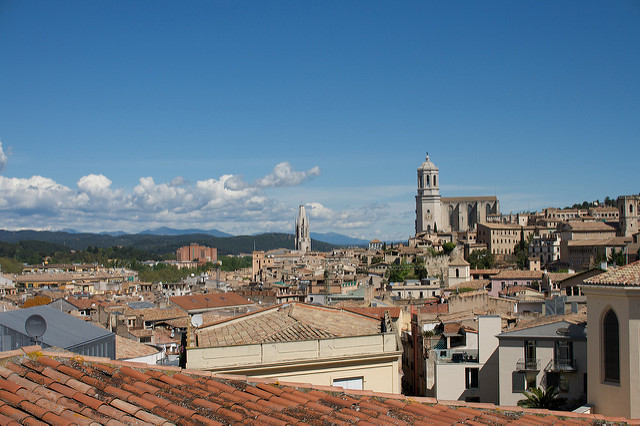 Girona Girona